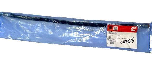 Genuine Cummins Oil Supply Tube 3906747 ISL, ISC