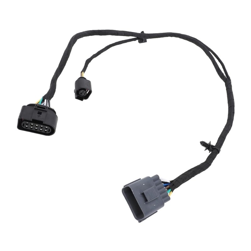 Wiring Harness for FM FH Truck Replacement Part Easy Installation 82407496