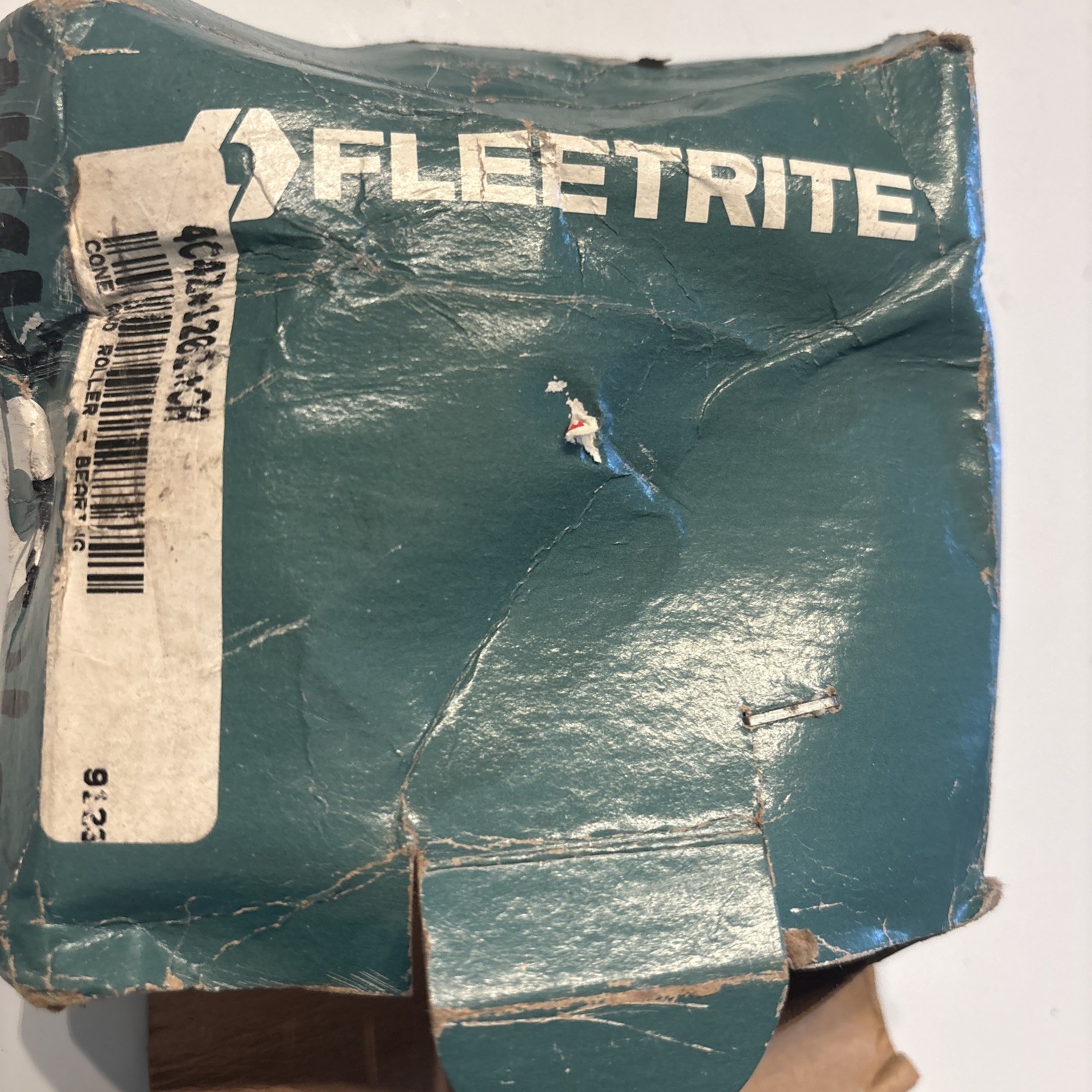 Genuine Fleetrite FLTHM212049 Tapered Roller Bearing Cone New old Stock