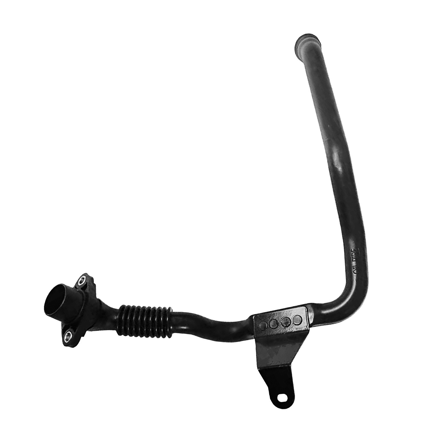 Crankcase Ventilation Hose FOR Volvo FH13/FM13 Heavy Truck 21169409 20523649