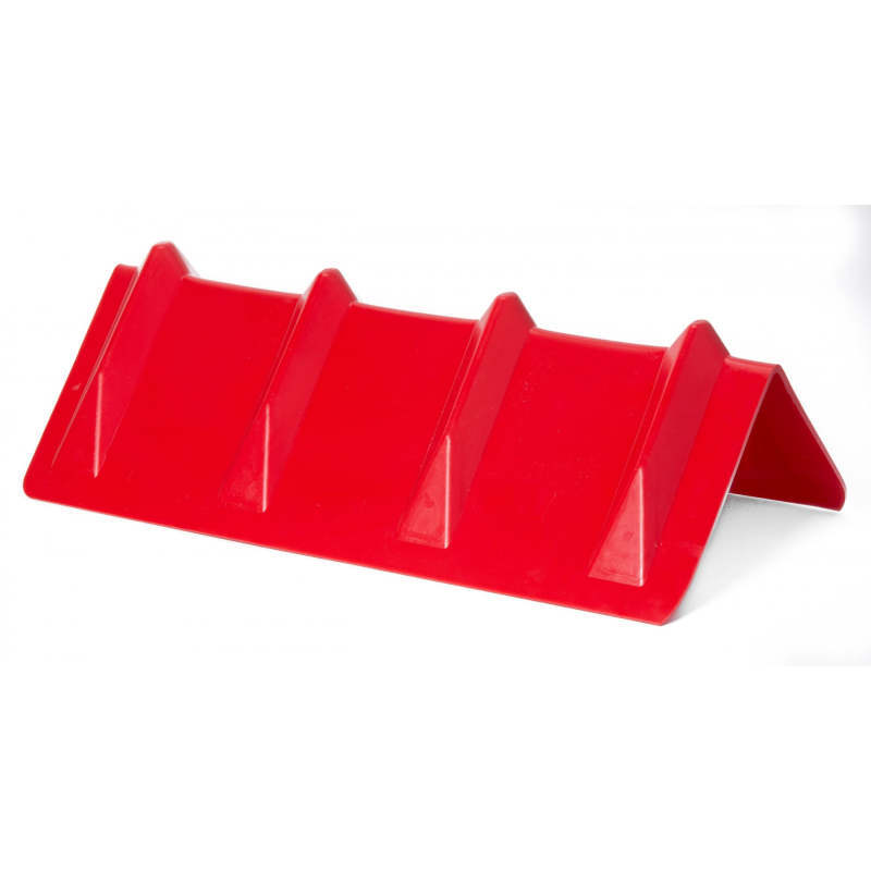 DC Cargo Plastic Edge Protector, 24″
