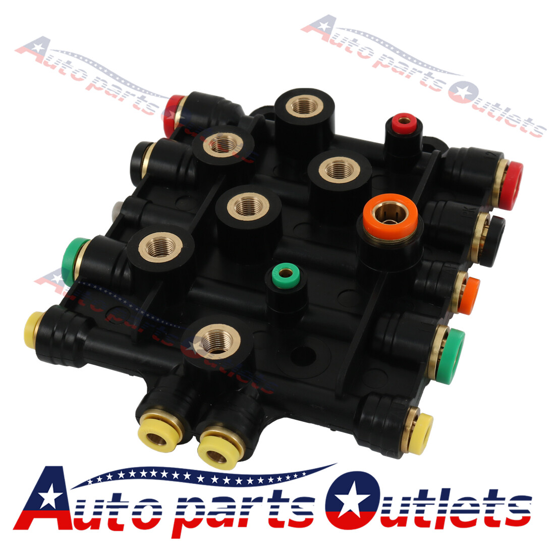 New Air Manifold Fit For Freightliner Century A12-14736-003 170.1010 A1214736003