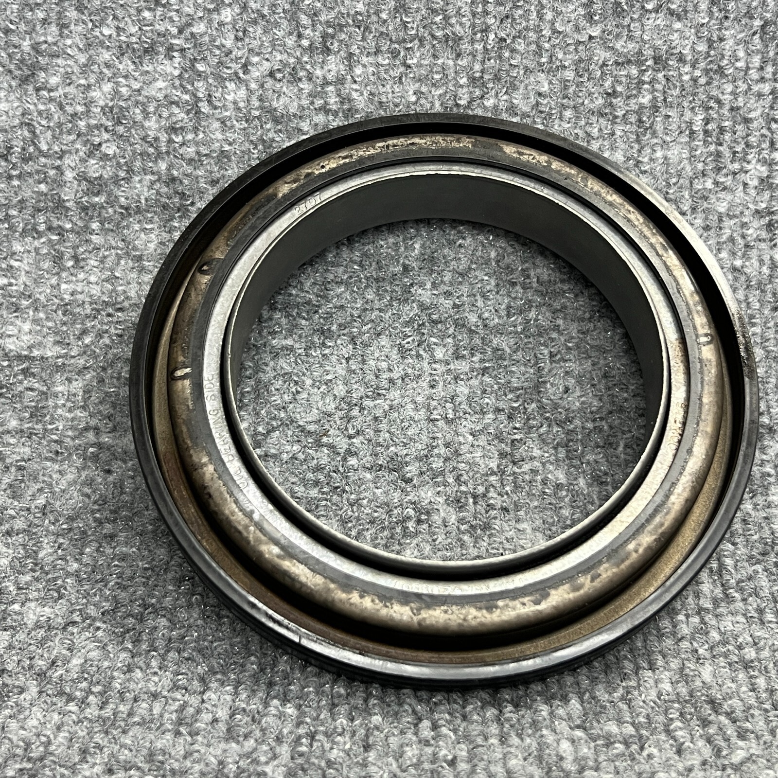 Stemco 309-0912 Oil Seal and Wear Sleeve