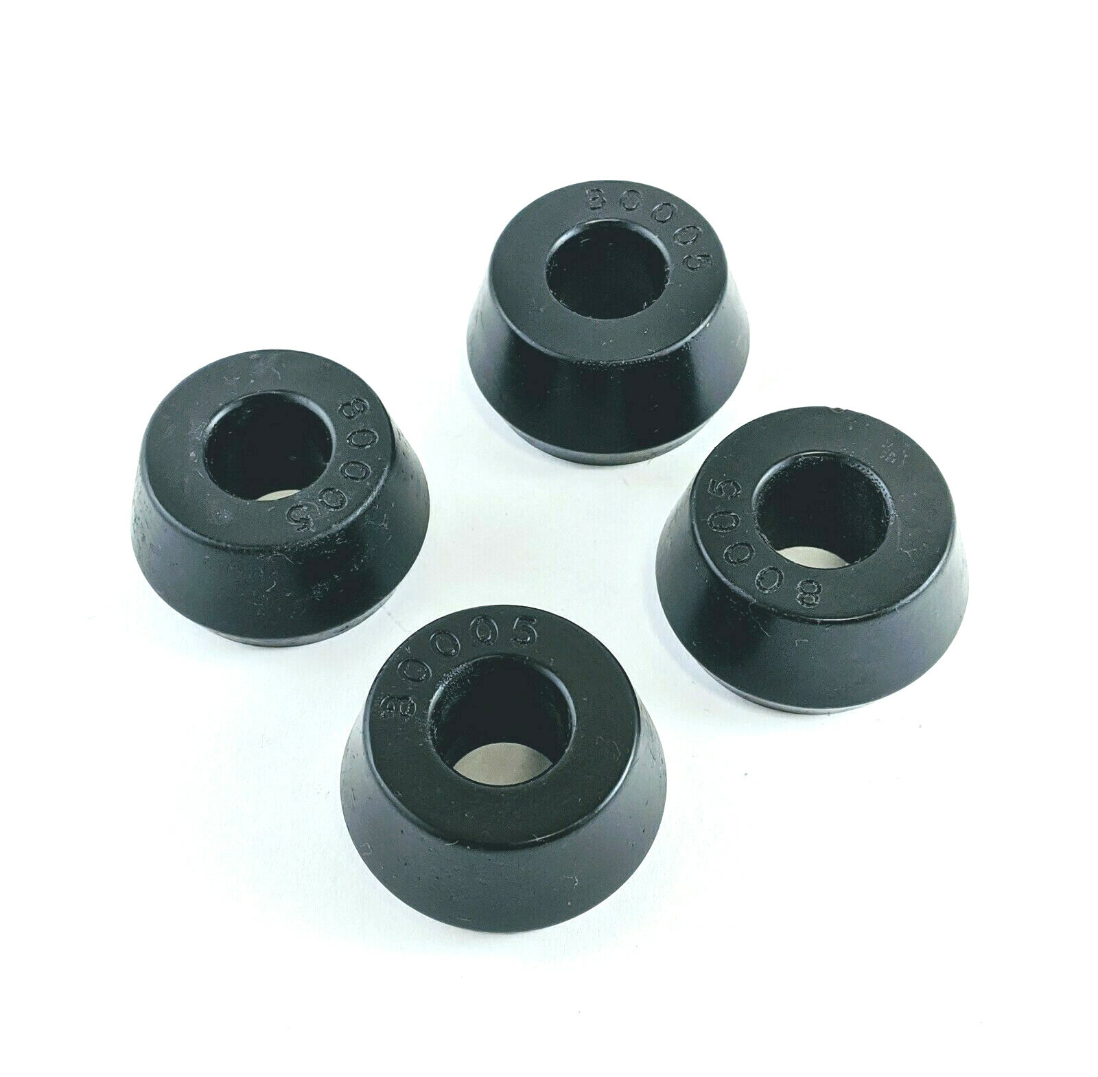 90.8007 Energy Suspension Hourglass Shock Bushings – Class 3 to 8
