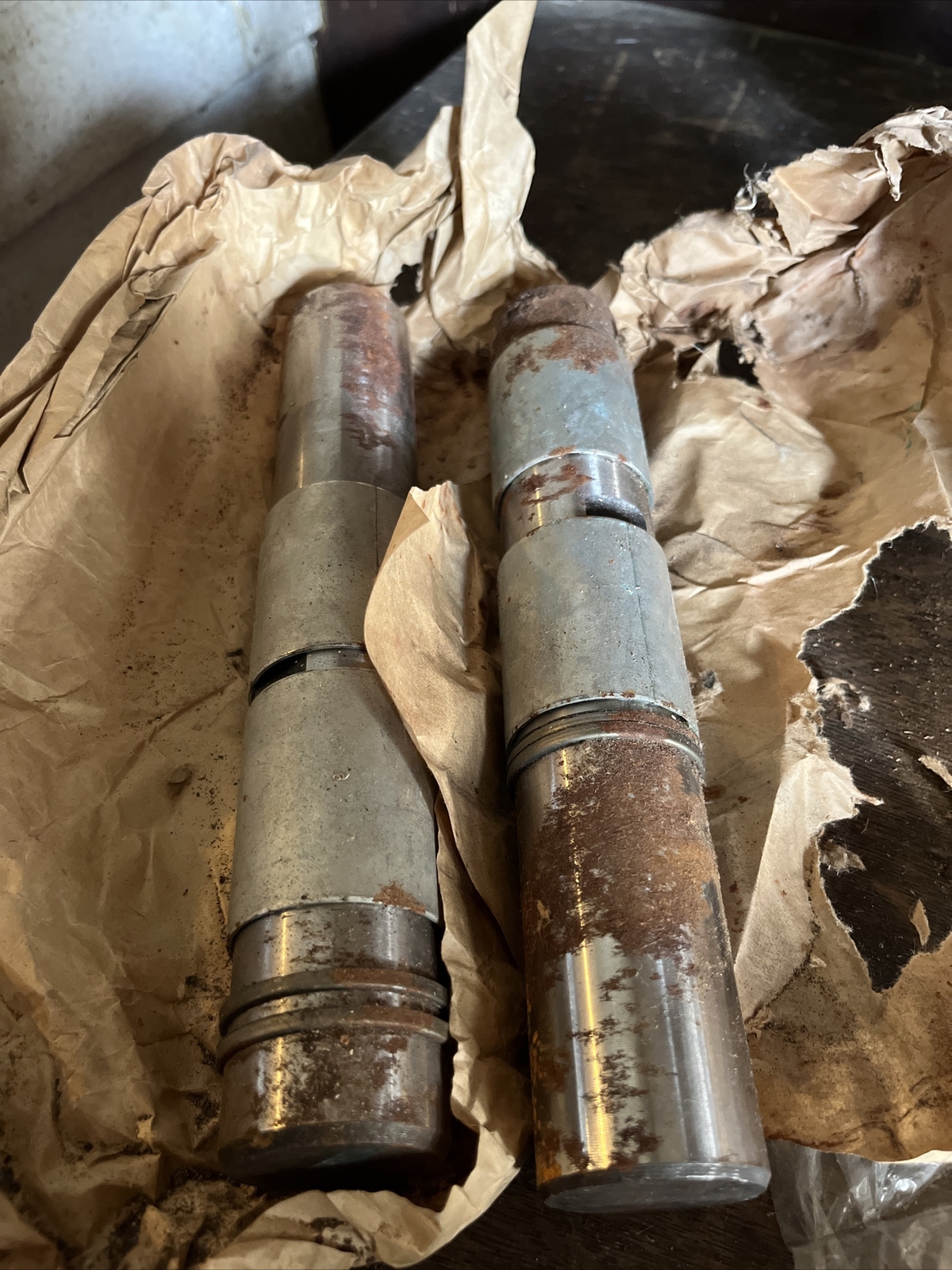 International Fleetrite FAK5453 King Pin Set