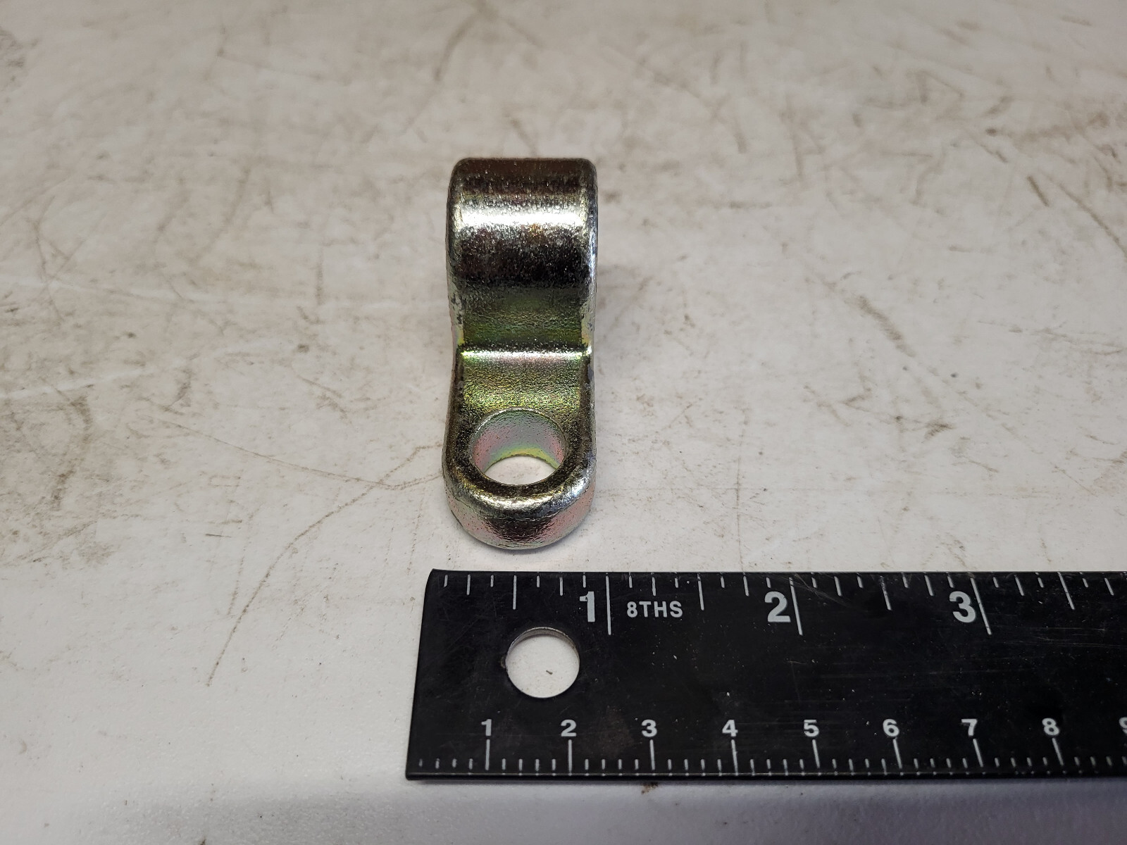 Alternator Adjusting Bracket Link End Freightliner 01-11367-000 Ref.# 01-11367-0