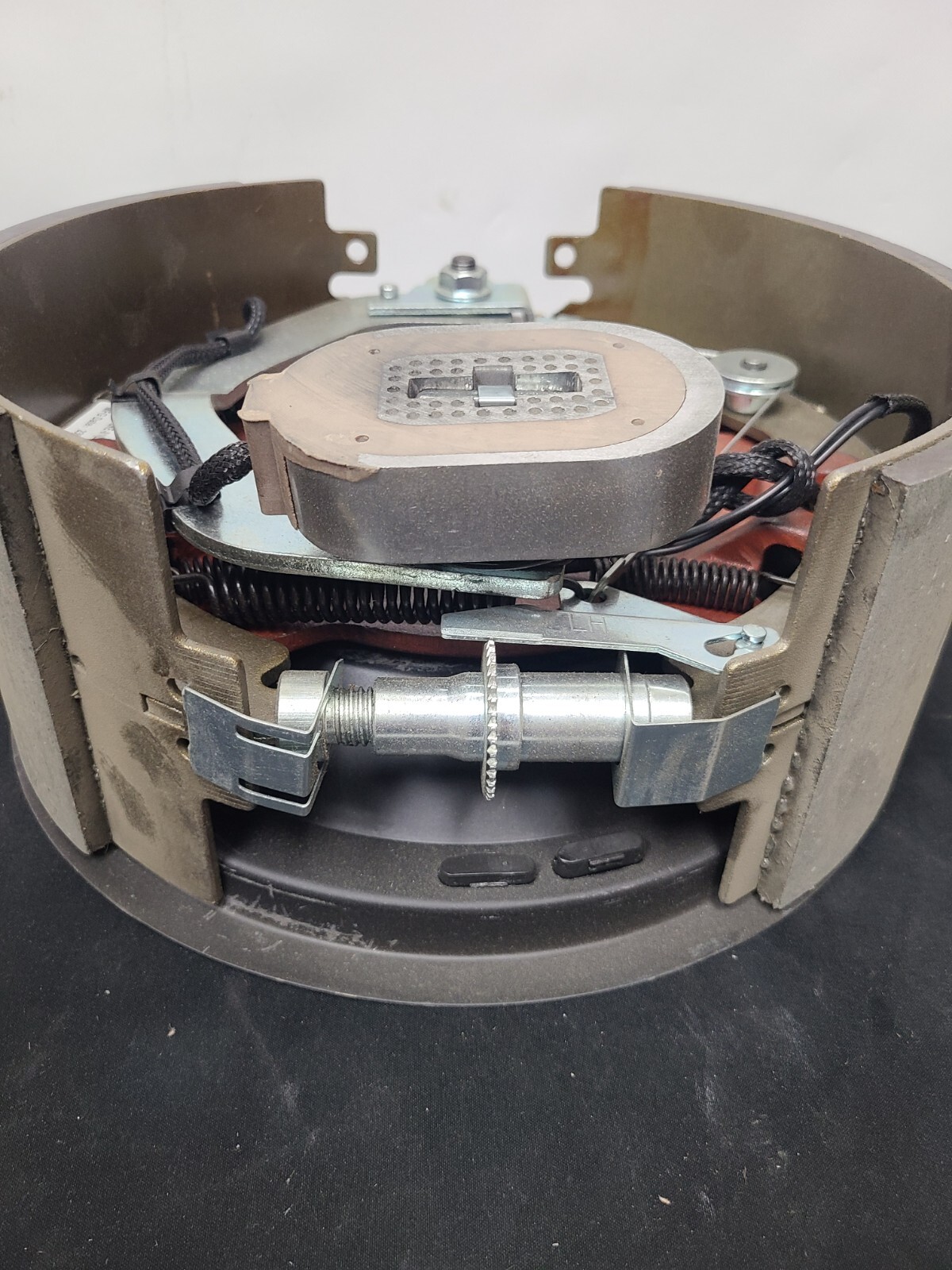 Trailer Parts Pro EB01-162 Redline 12 – 16 K Lh Electric Drum Brake New