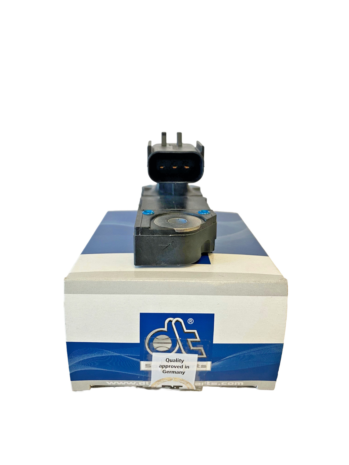 EGR Differential Pressure Sensor A4701530228 A4701530628 MADE IN GERMANY