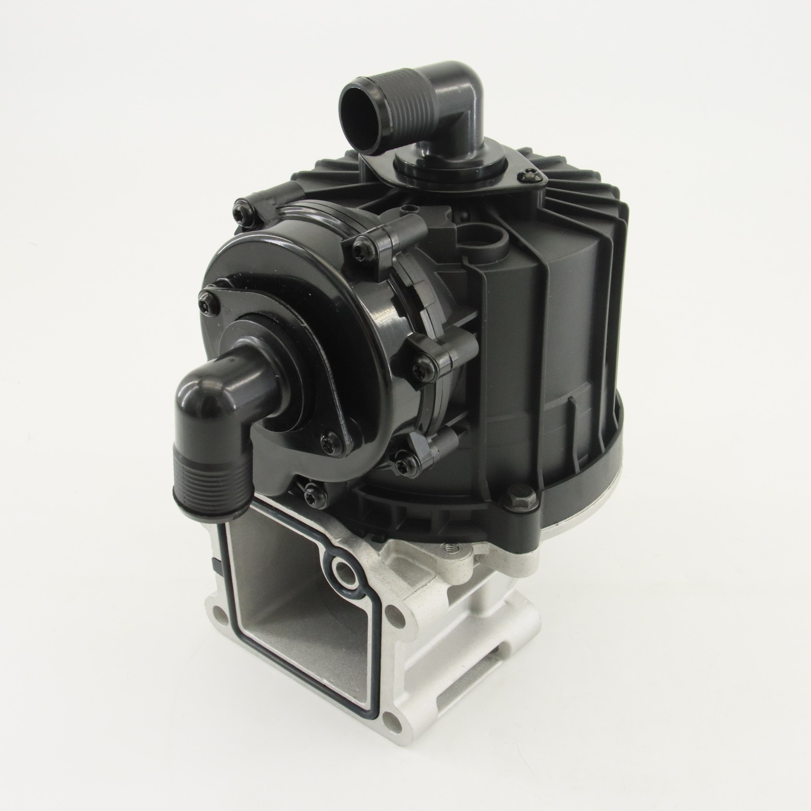 Oil Crankcase Ventilation Separator For Volvo D13 MP8 21122541 Truck 20499419