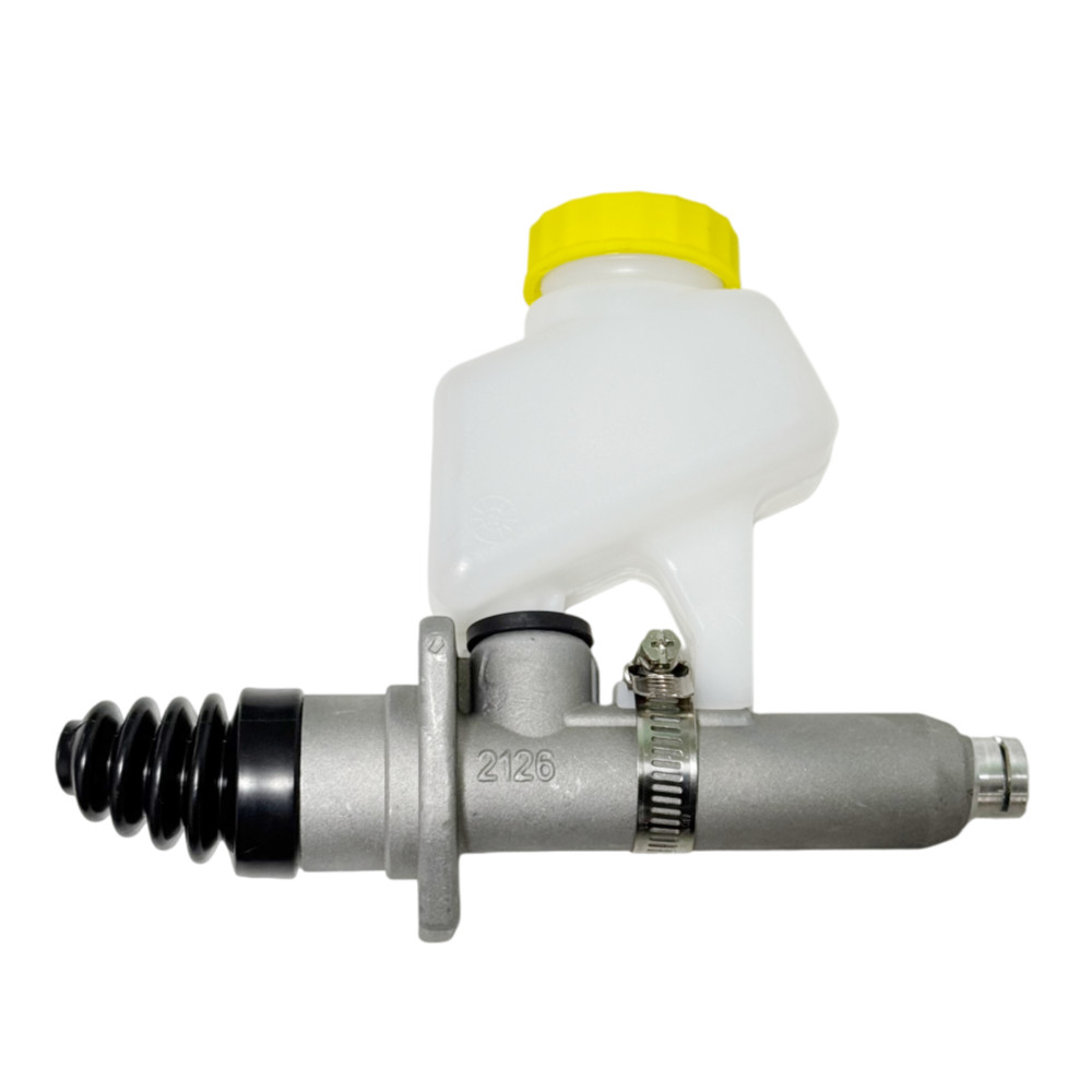 New Clutch Cylinder Master For Paccar Kongsberg Reservoir E17-6011 1000284701AM