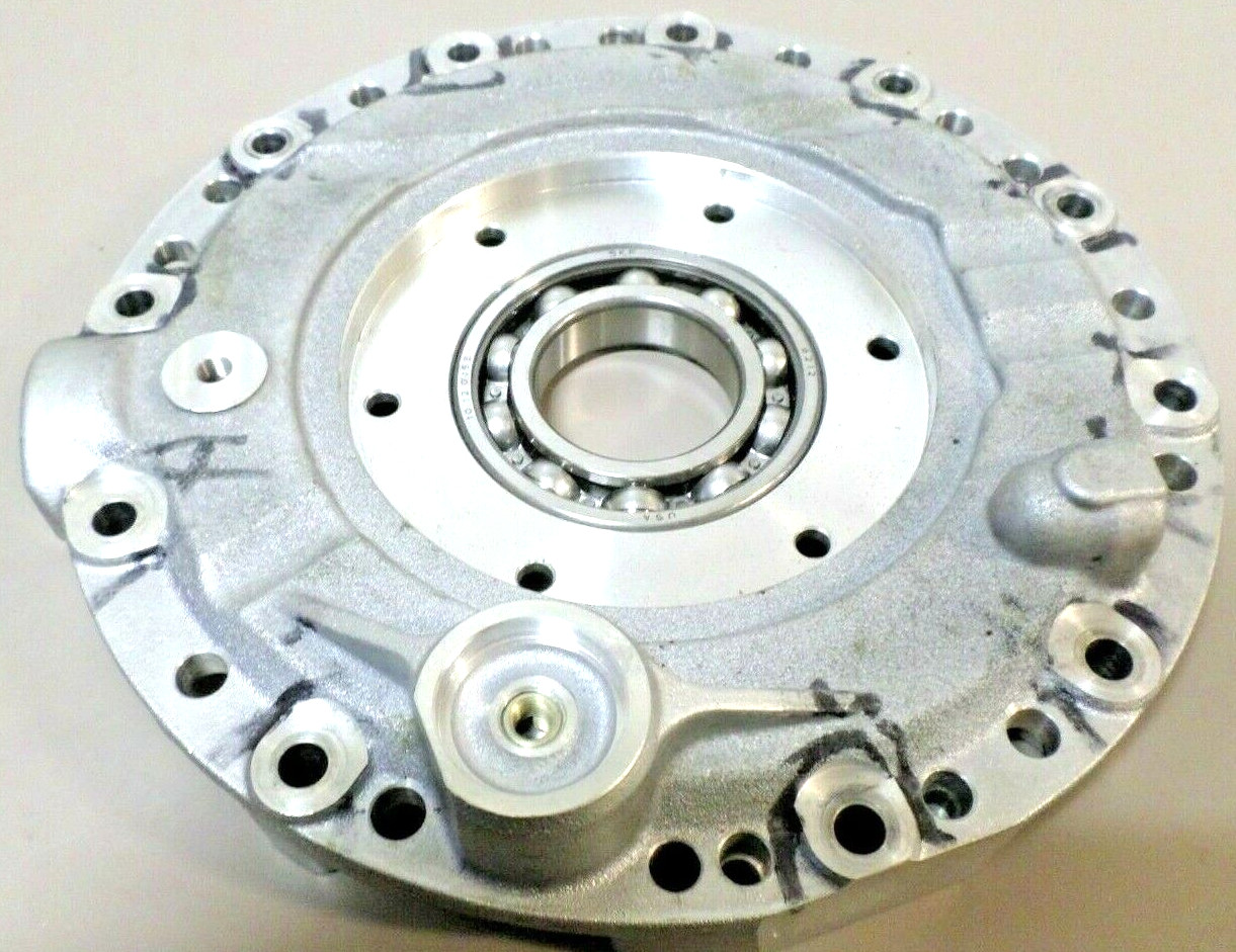Voith 15100320110 Plunger Holder 82-15906-002