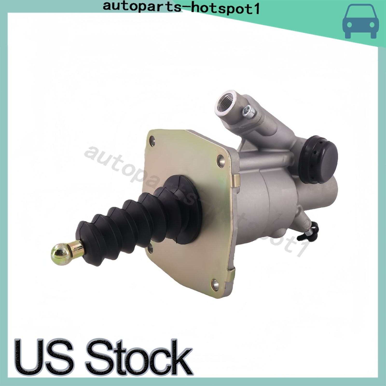 New Clutch Servo KW E17-6012 for Kenworth T680 T880 1000285721AM 1001102860AM US