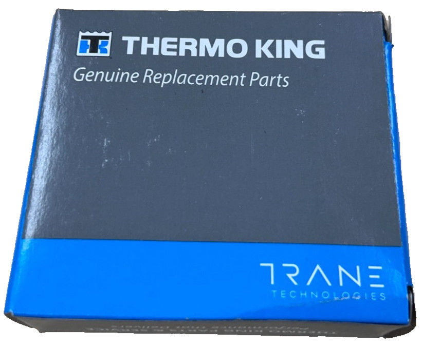 Genuine Thermo King Hinge Side Skin 930292