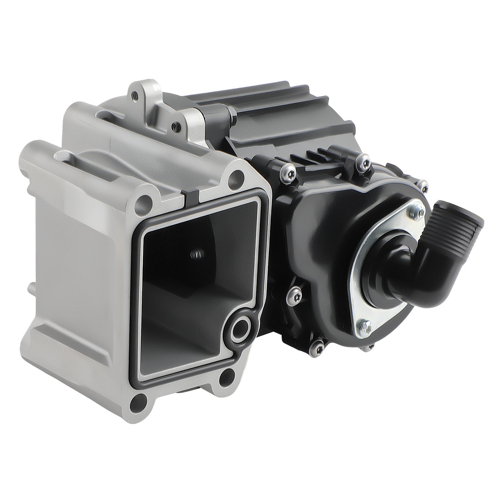 Crankcase Ventilation Oil Separator For Volvo Mack D13 MP8 21122541 20499419