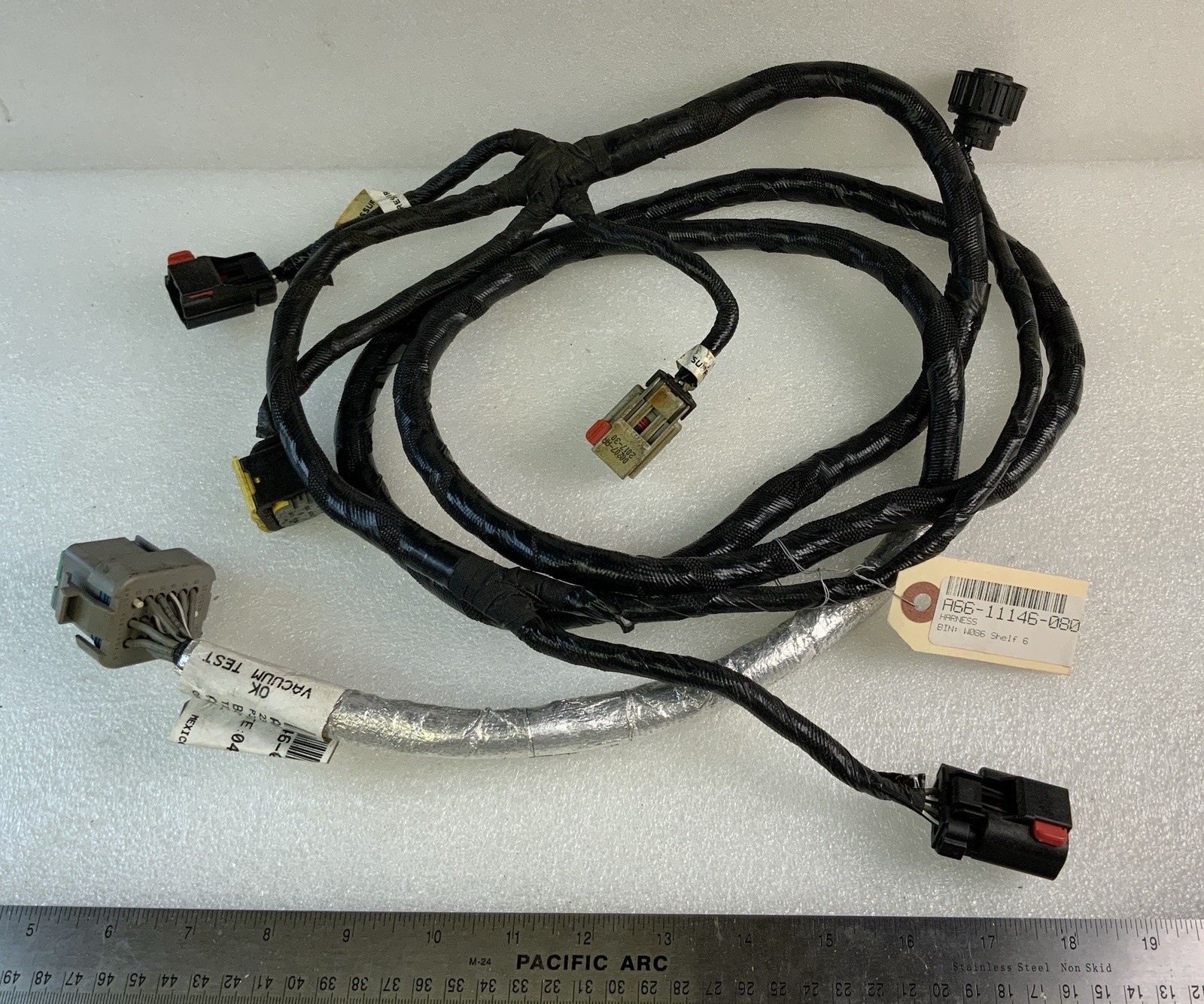 OEM FREIGHTLINER HARNESS P/N: A66-11146-080 NOS