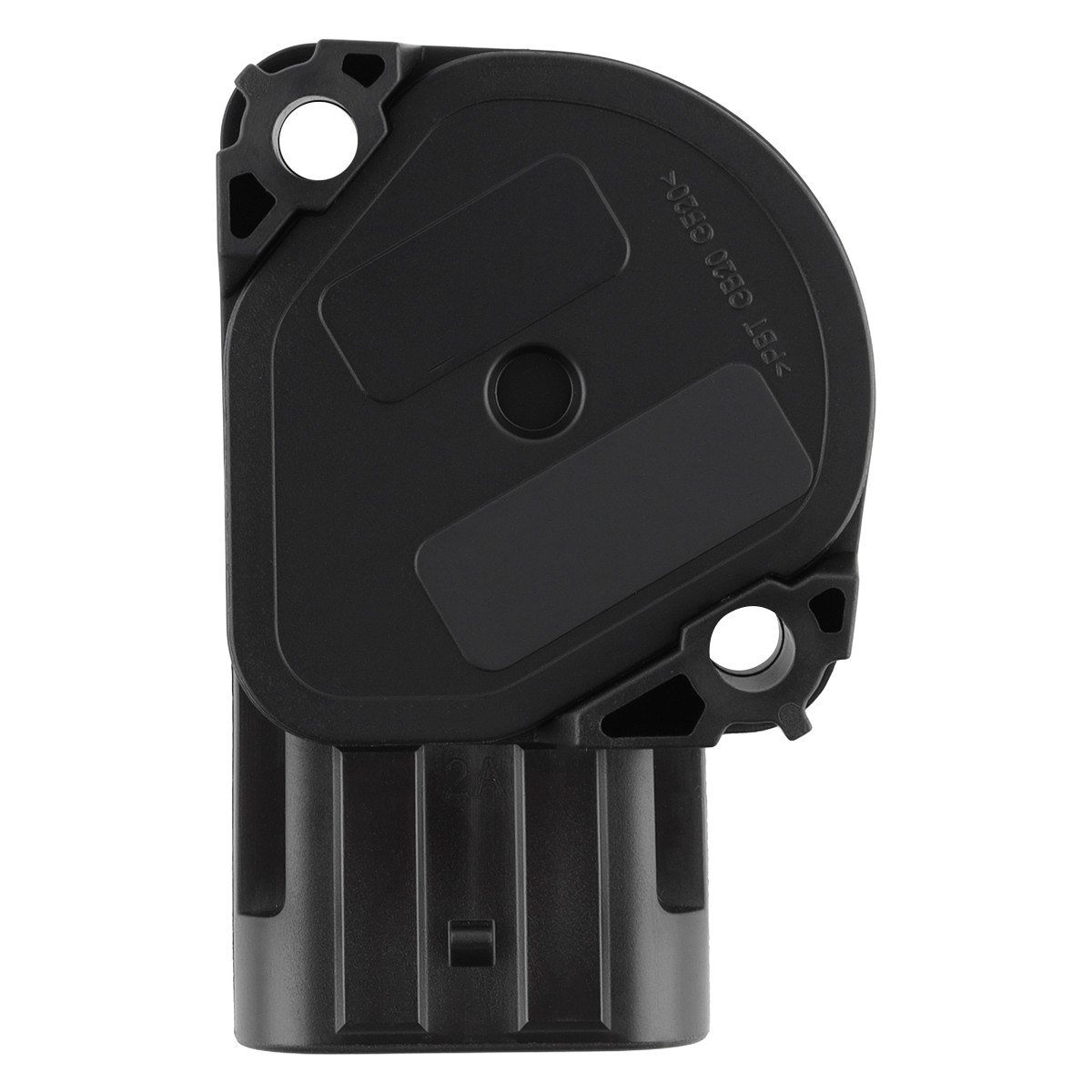 2-PACK Throttle Position Sensor for Cummins Williams Controls 133284 2603893C91