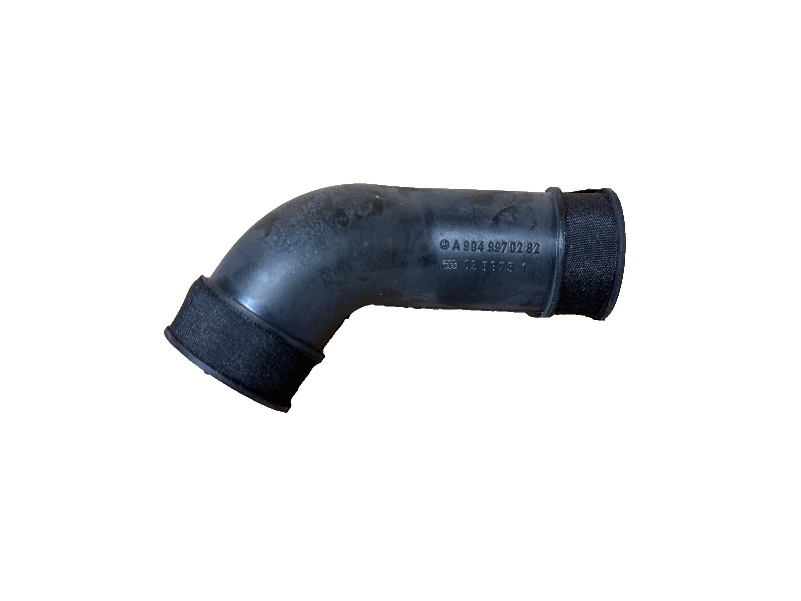 NEW OEM MERCEDES-BENZ RETURN Oil Hose Freightliner MT-45 A9901870082