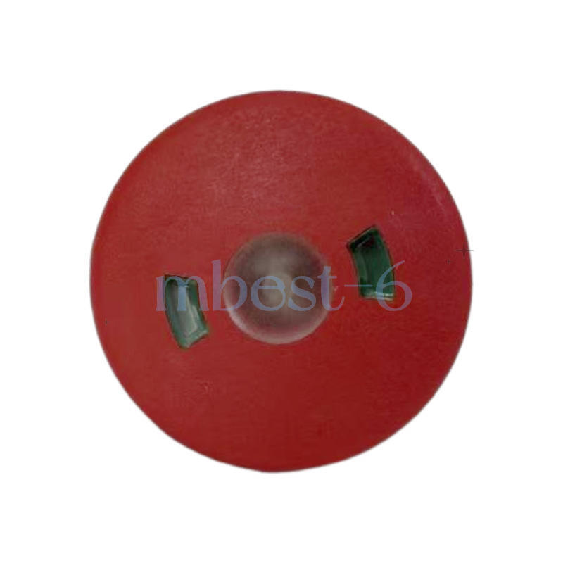 Emergency Stop Button 147051 for Skyjack SJIII3215 SJII3219 SJIII3220 SJIII4626
