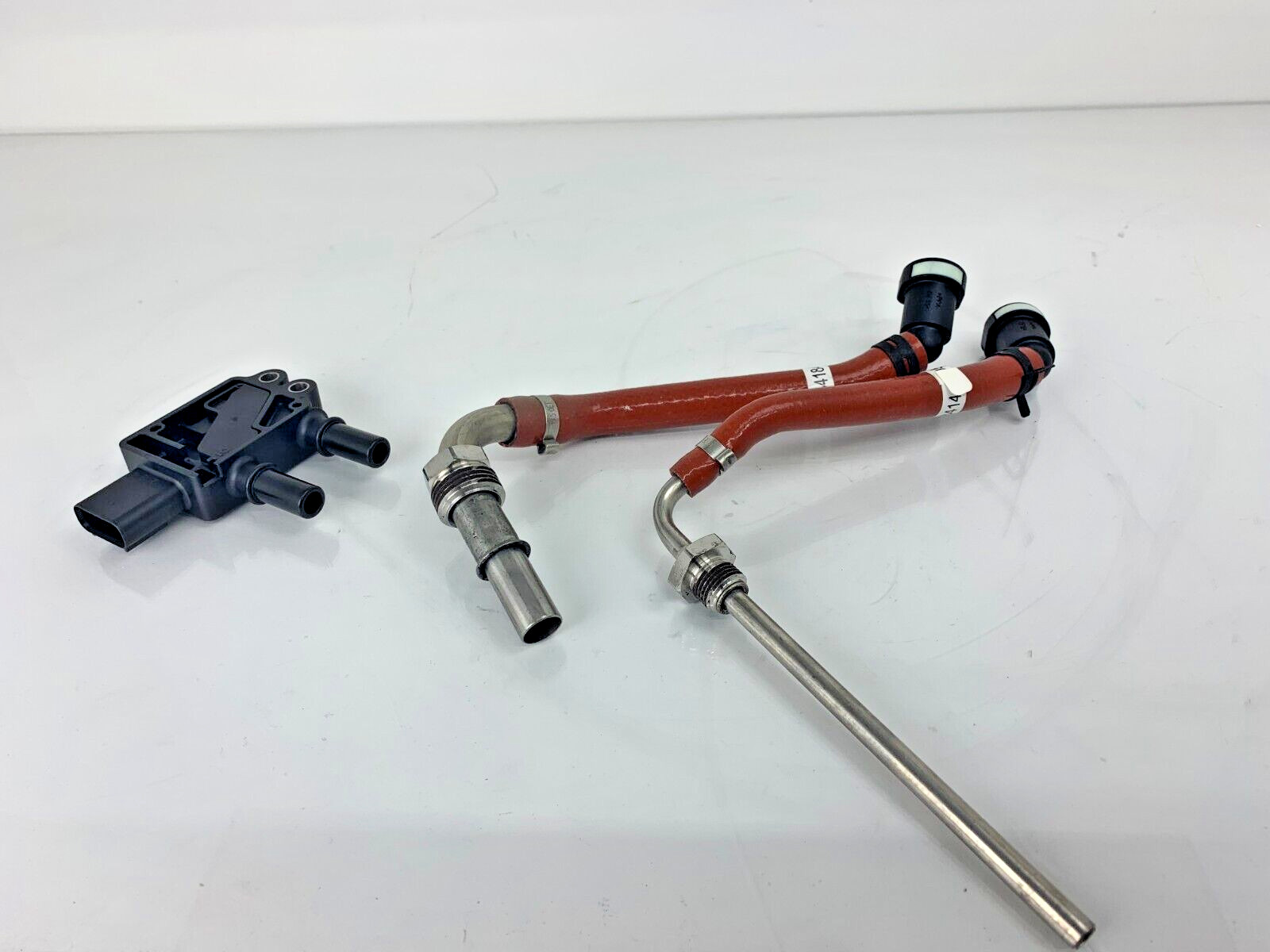Genuine Paccar 2246347 DP Sensor Service Kit Horizontal Kenworth T680 Peterbilt