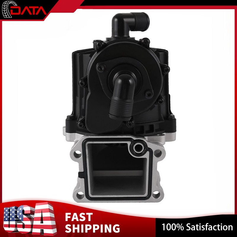 21122541 Crankcase Ventilation Separator For Volvo Mack D13 MP8 engine 2008-2014