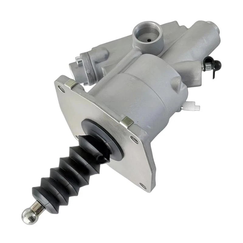 For Kenworth T680 T880 New Clutch Servo KW E17-6012 1001102860AM 1000285721AM