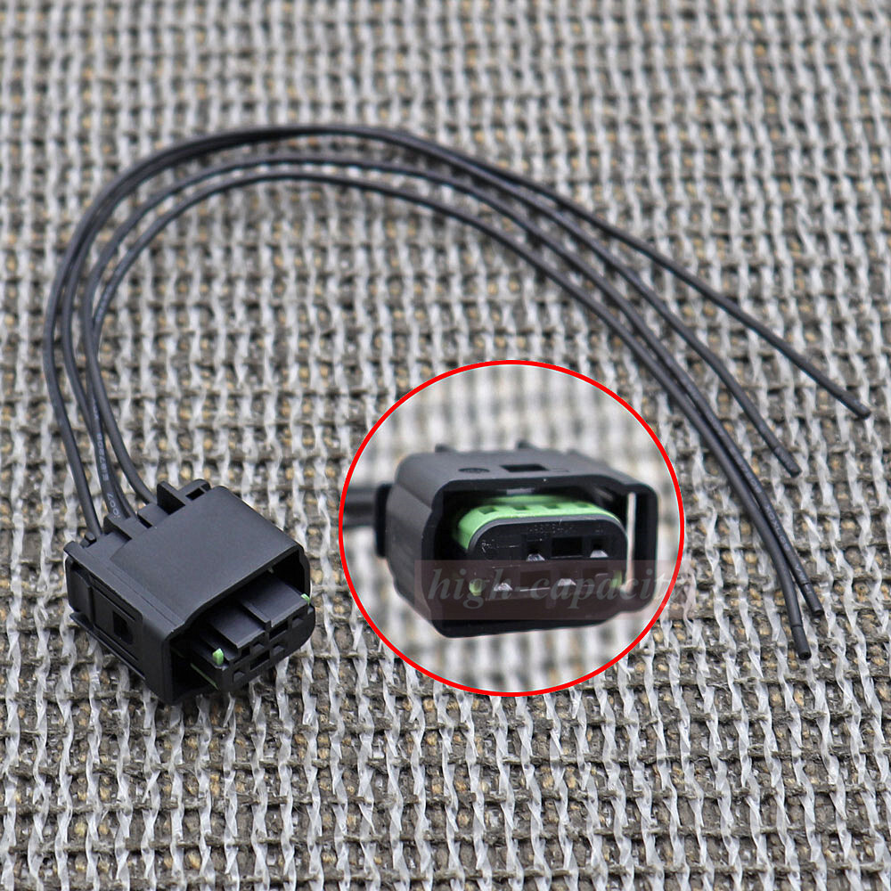 FOR 4051001C1 2514202C91 2514202C92 AC SENSOR INTERNATIONAL WIRING PIGTAIL