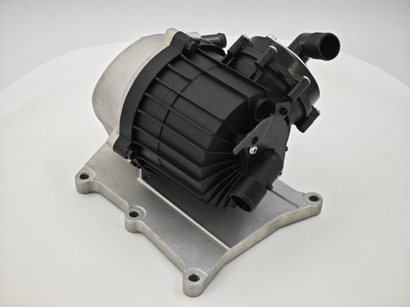 7093618C92 Crankcase Breather Kit For International Navistar MaxxForce DT 9 10