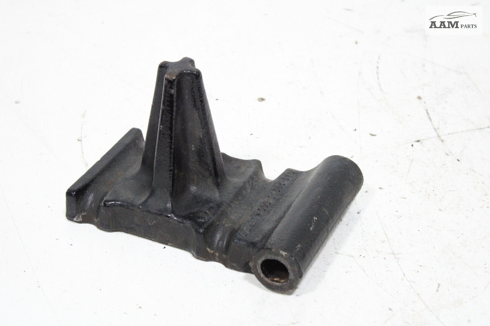 2018-2024 FREIGHTLINER CASCADIA FRONT LEFT SIDE AXLE STOP R16-20848-000 OEM
