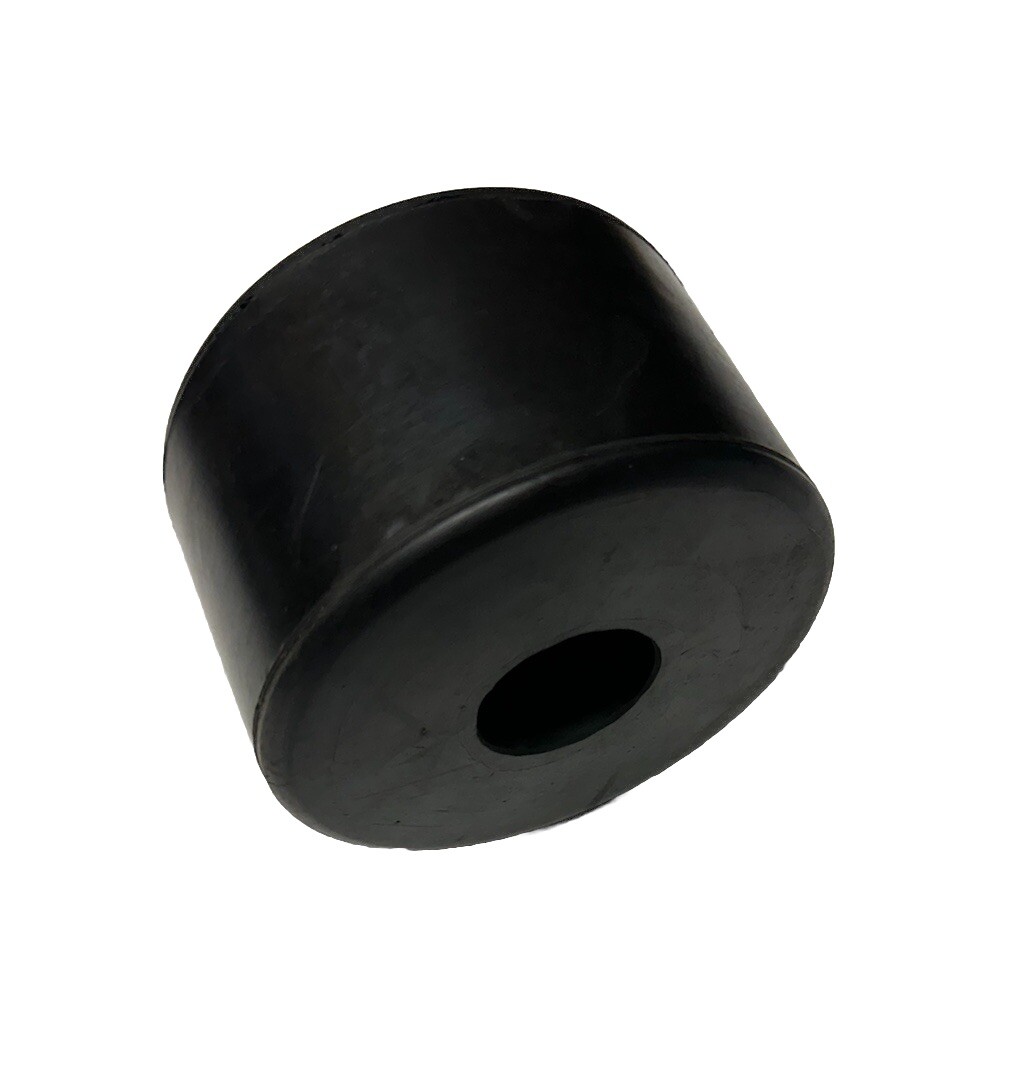 5TH WHEEL BUSHING RUBBER