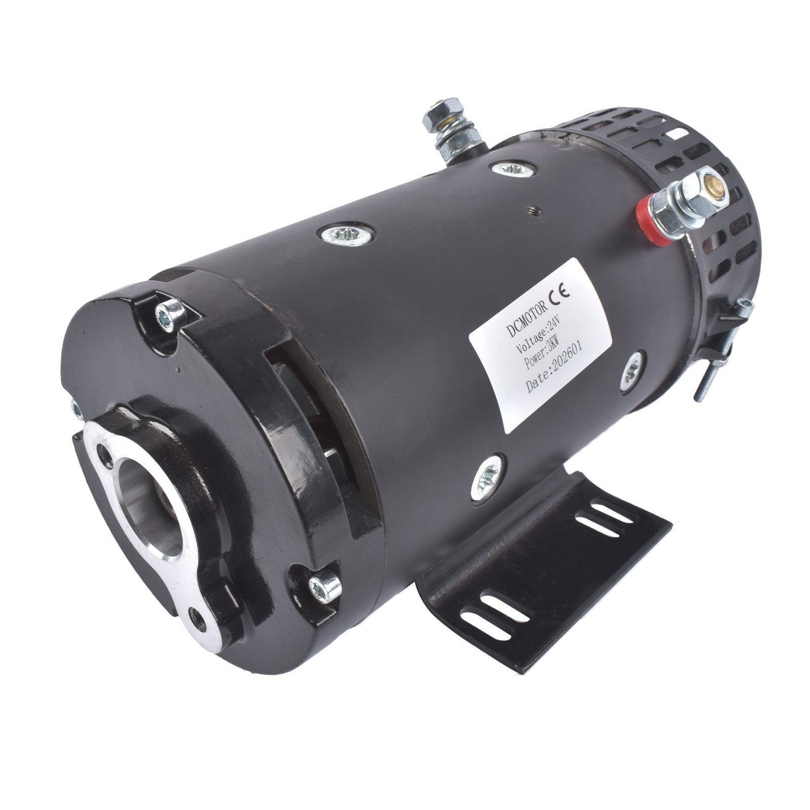 24V Electric Motor for Skyjack Scissor Lift SJIII3215 SJIII3219 SJIII3220 NEW