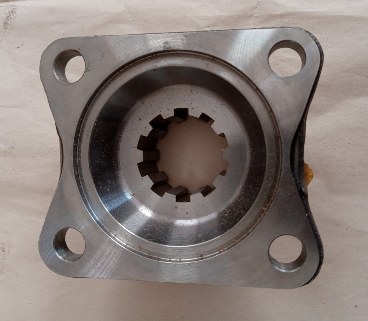 Mack 32MU2346 Flange – New O.E.M.