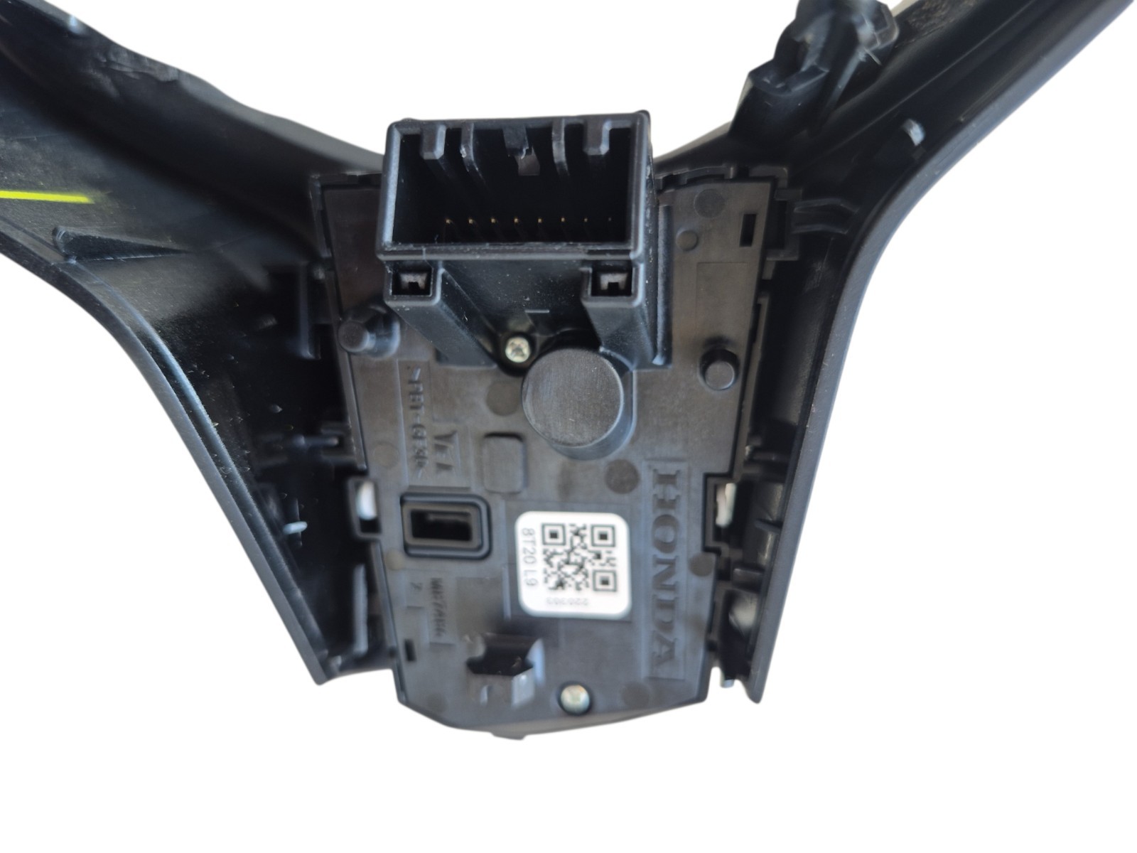 HONDA CR-V STEERING WHEEL CONTROL SWITCHES OEM M875442 & M874862