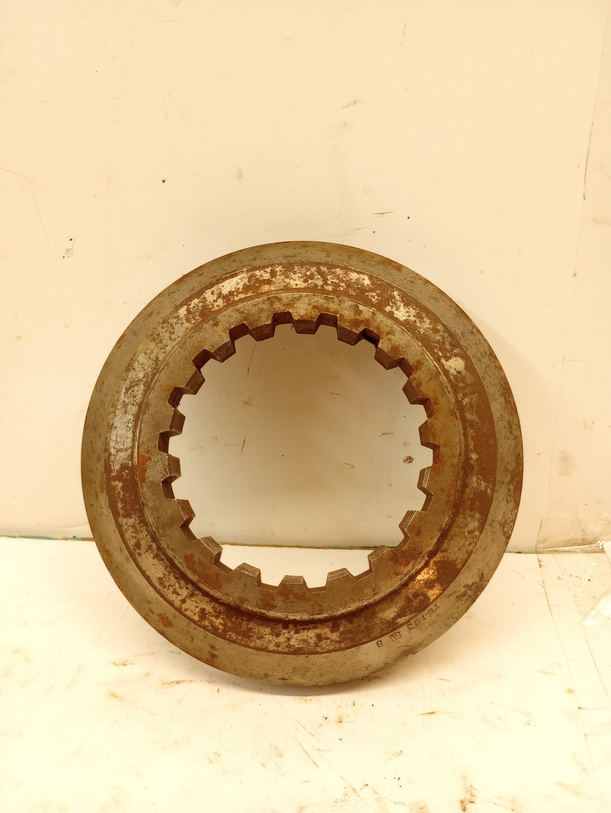 EATON FULLER TRANSMISISON COUPLER 18193 OEM