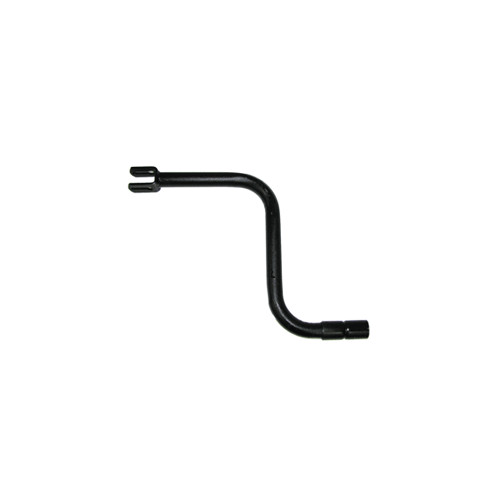 Aurora Crank Handle 11″ Horizontal | BUF1003-1296