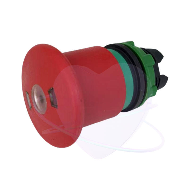 Emergency Stop Button for Skyjack Boom Lift SJ30 AJE SJ46 AJ SJ51 AJ SJ63 AJ
