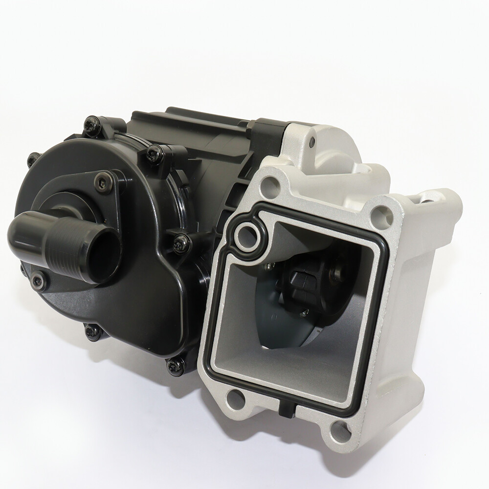 New Oil separator for Volvo D13 21122541 20499419 + GASKET 20532891