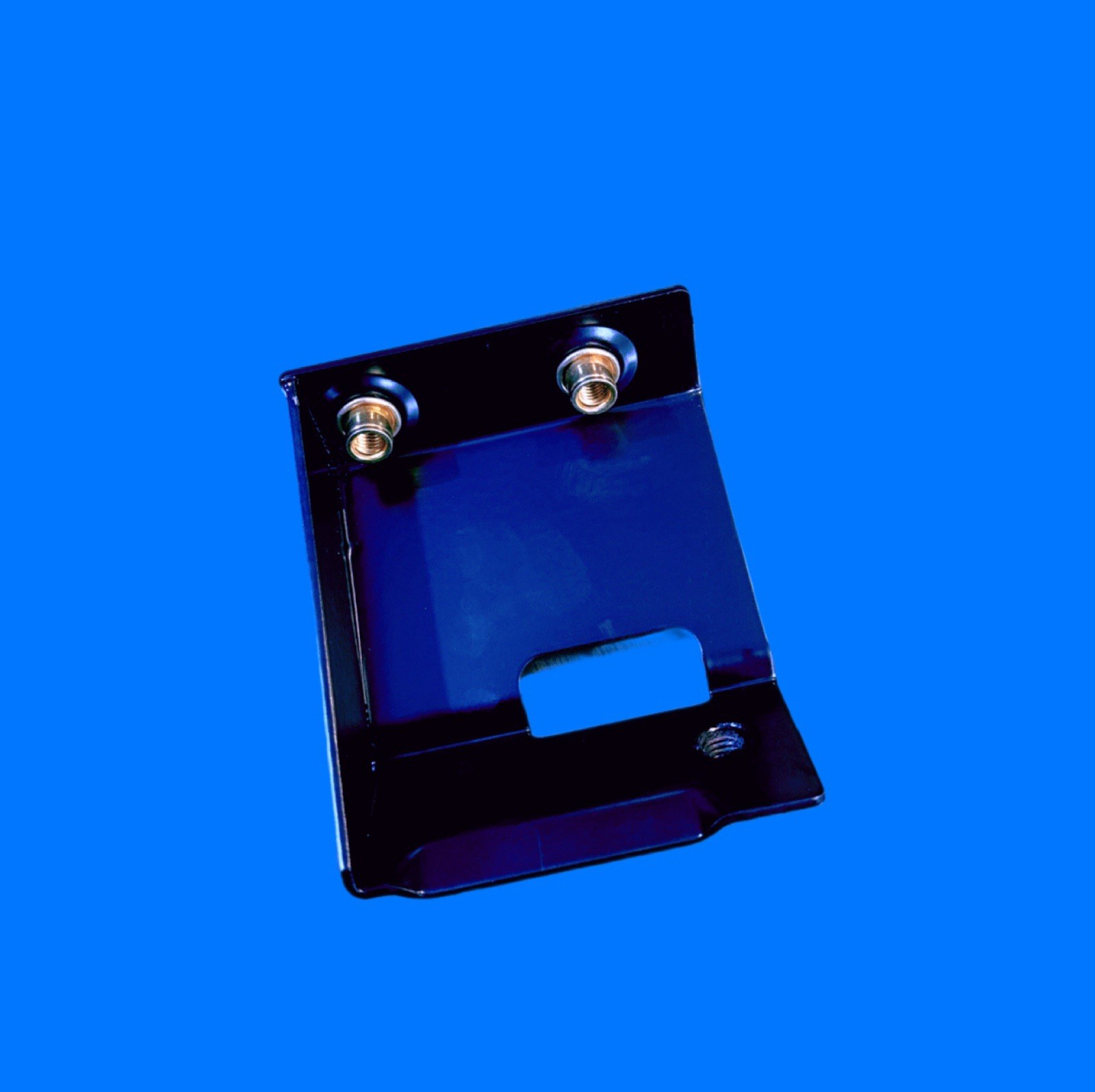 Genuine Thermo King Precident Door Bracket RS Lower Pin PN# 929679