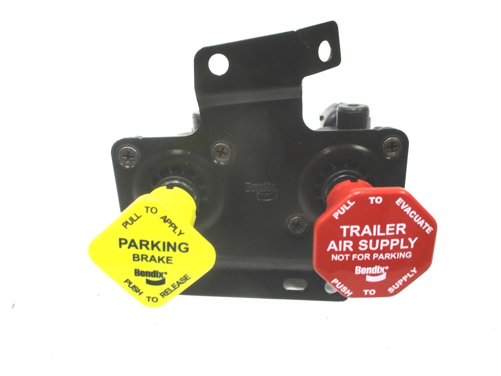 21315044 NEW VOLVO TRUCK MV-3 DASH BRAKE VALVE BENDIX K035691