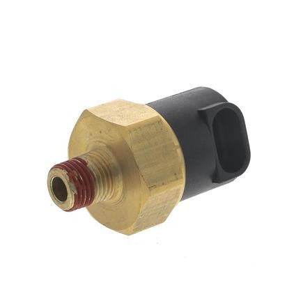 650657 Engine Oil Pressure Sensor Thread Size:1/4in 18 Npt W/ Lockpatc for PAI