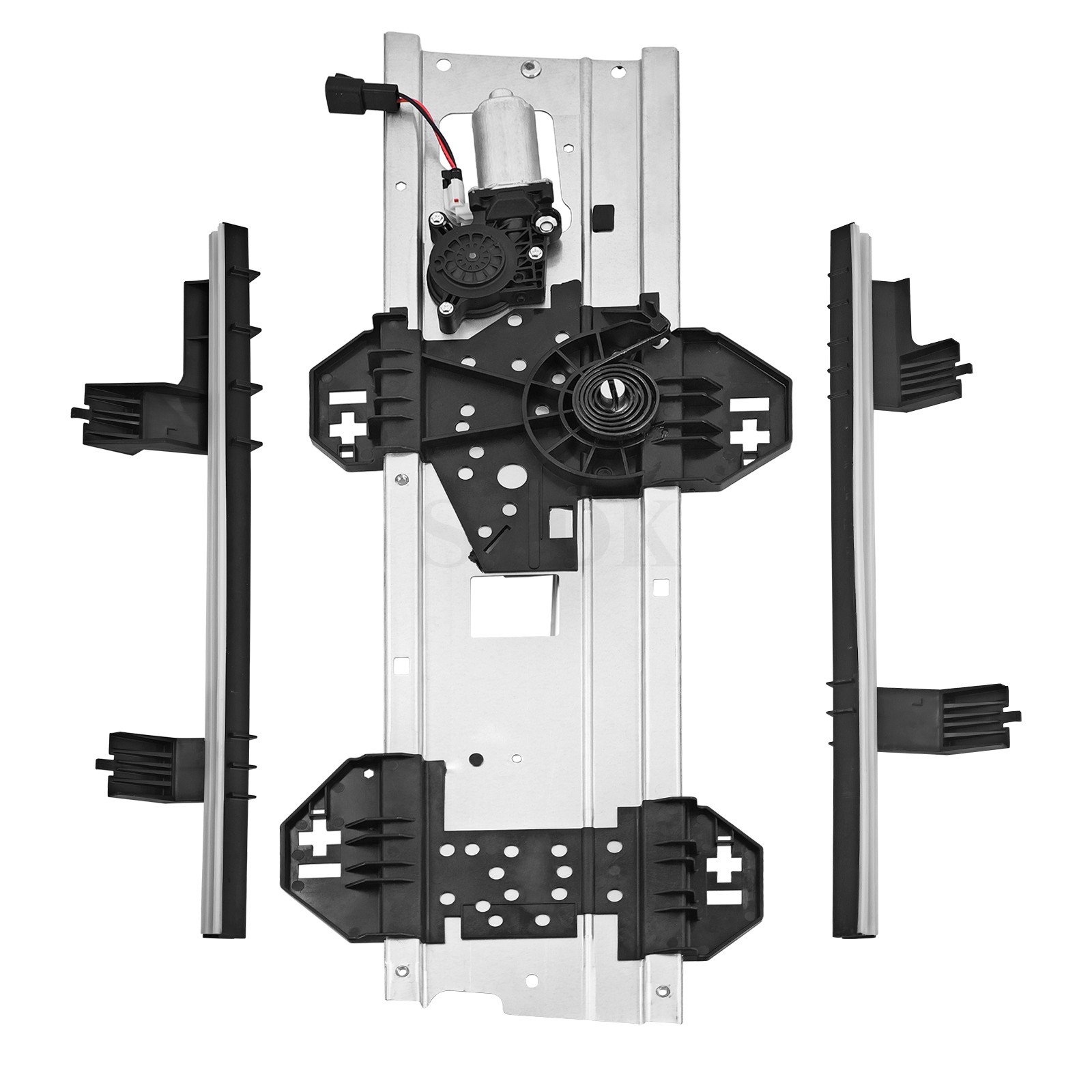 Front Driver Side Heavy Duty Window Regulator 3986484C95 for International Truck