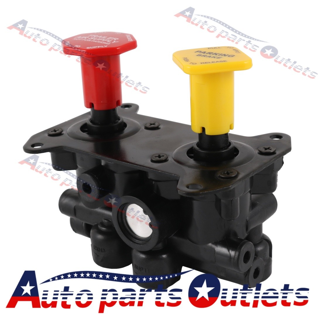 New MV-3 Dash Control Module Valve Replaces For Mack & Volvo 800515 065156