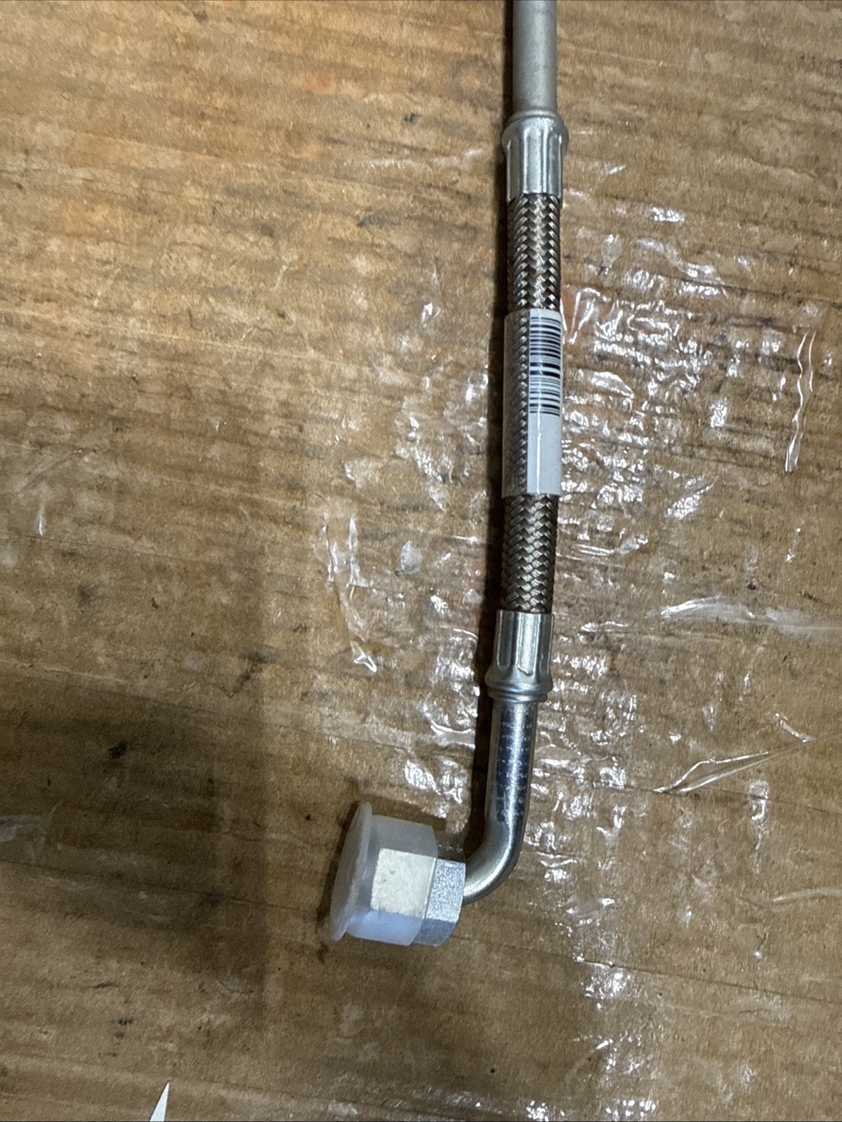 Detroit Diesel 23539287 Tube