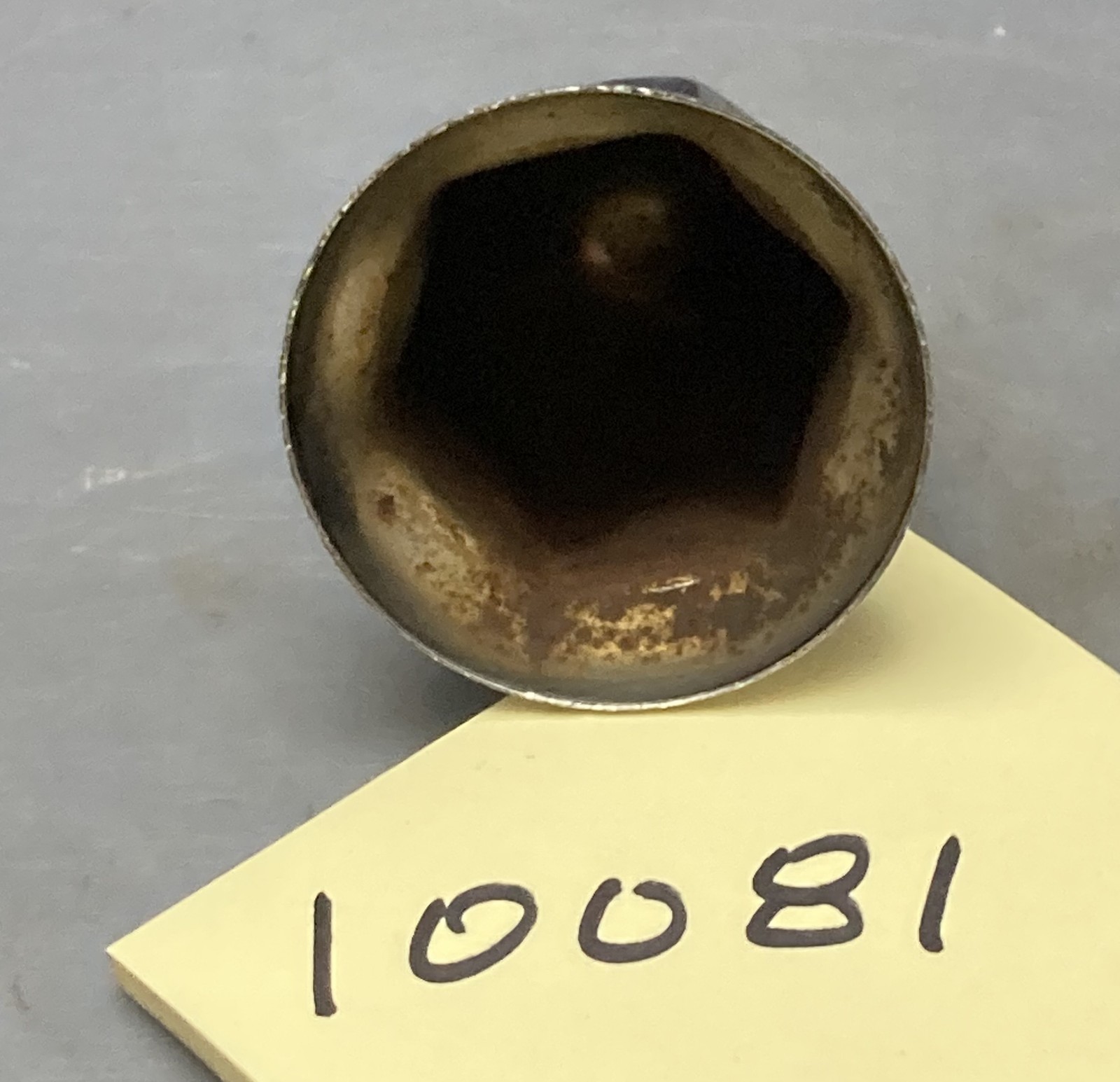 Qty 3 Replaces United Pacific 10081 Lug Nut Covers 2 1/8″