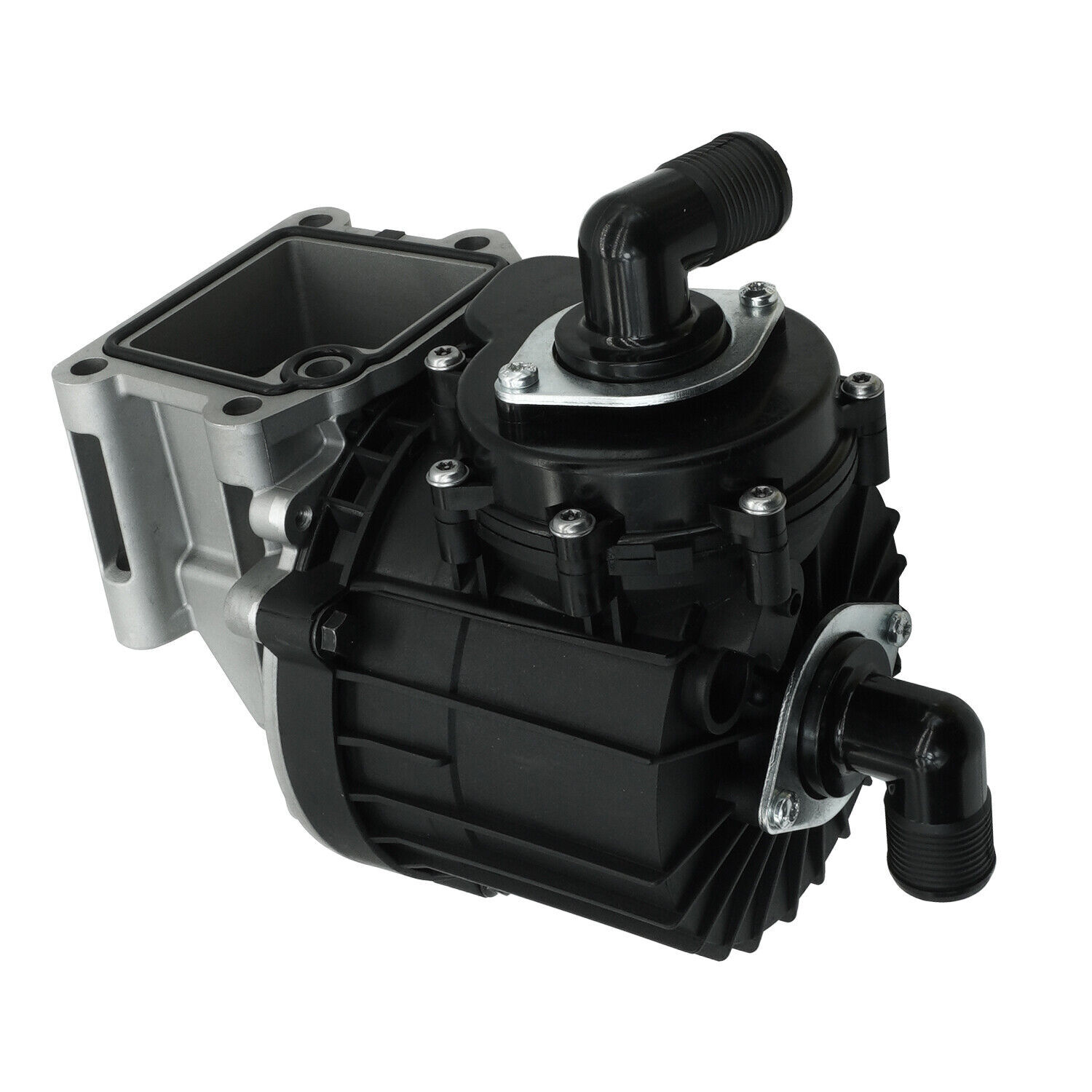 Oil separator For 2008-2014 Volvo Mack D13 21122541 20499419 + GASKET 20532891