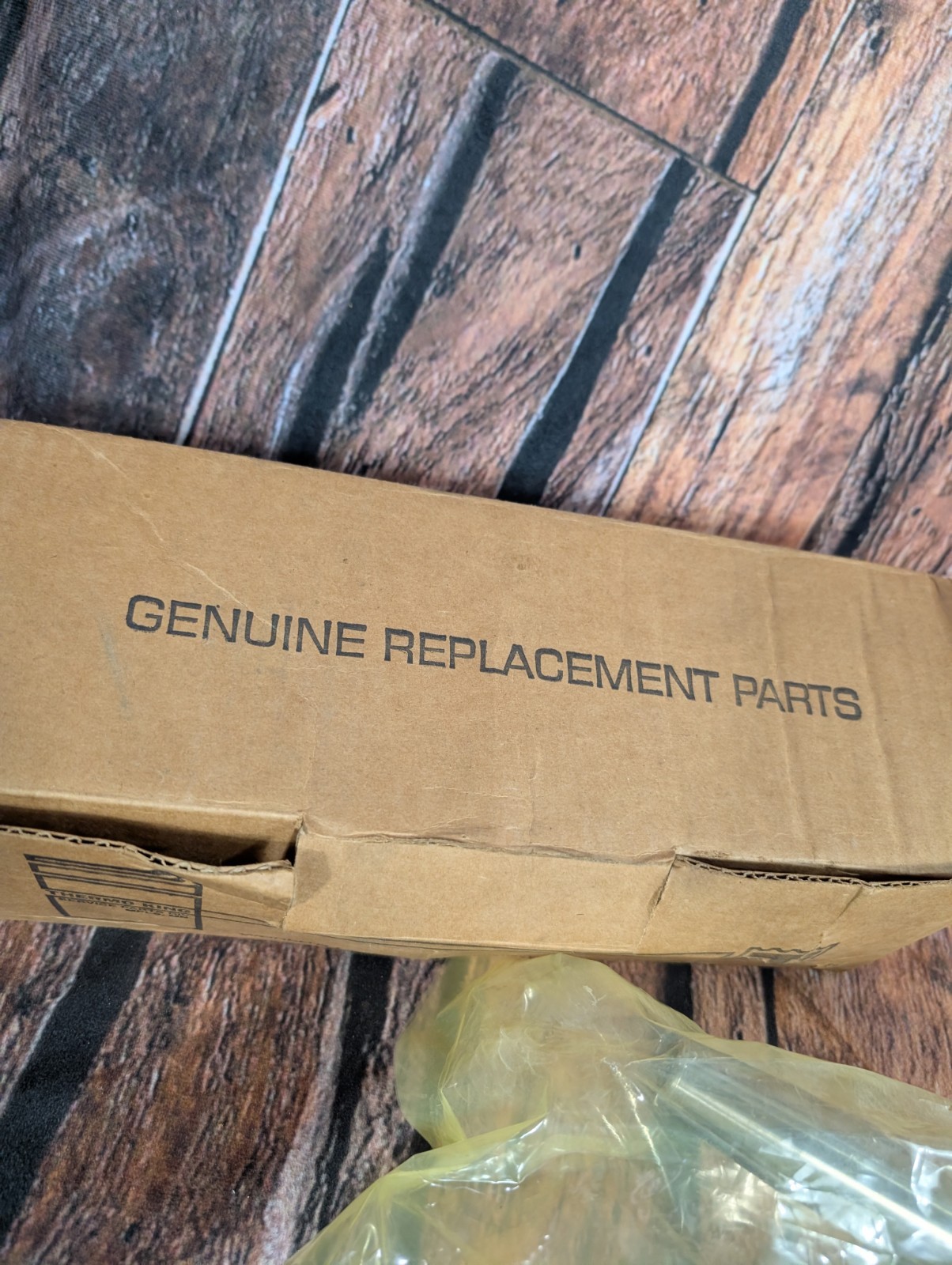 Thermo King Genuine OEM Crankshaft 22-586