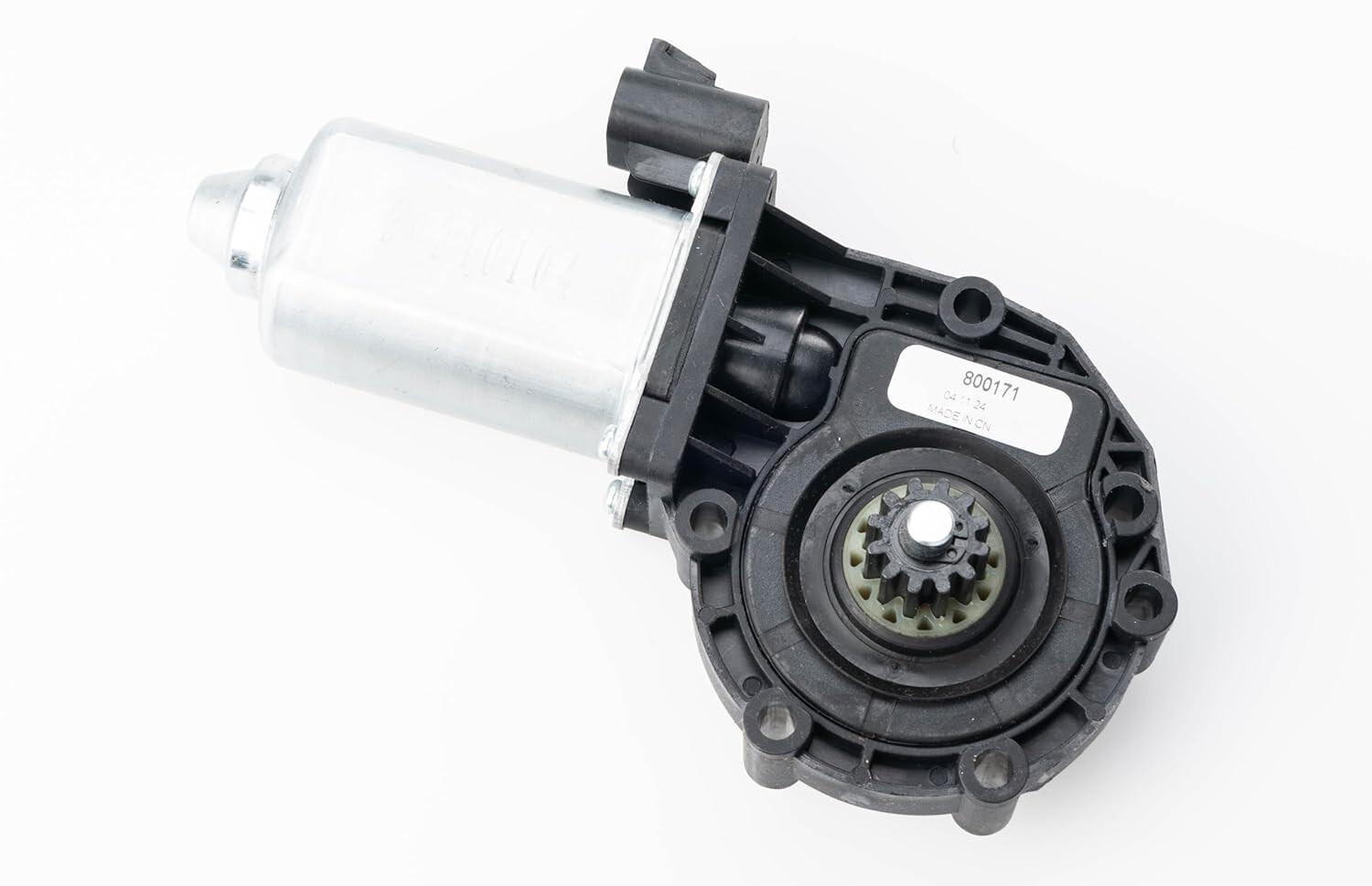113260 21252144 P100047 Fits For A & M Systems New Bus Door Control Motor USA
