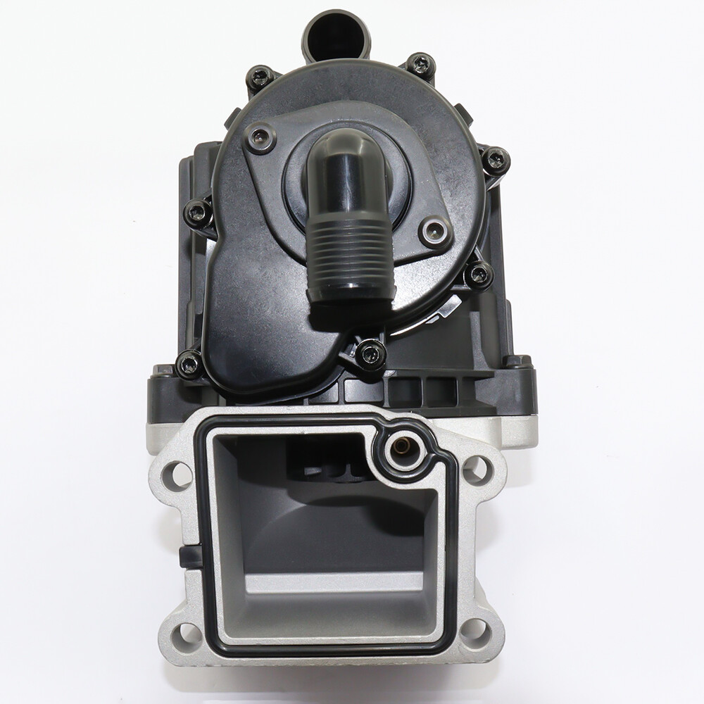 New Oil separator for Volvo D13 21122541 20499419 + GASKET 20532891