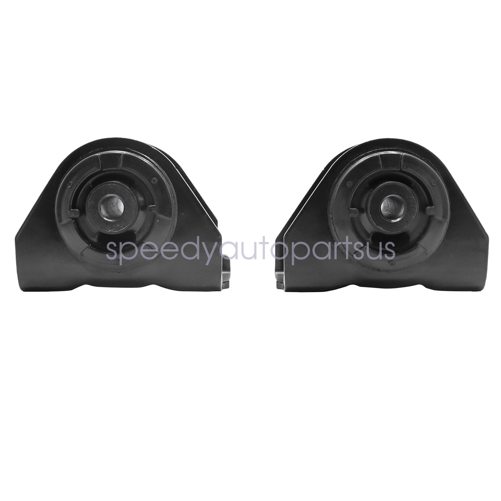 2x Cab Mount For M17431 For Freightliner Cascadia 2008-2017