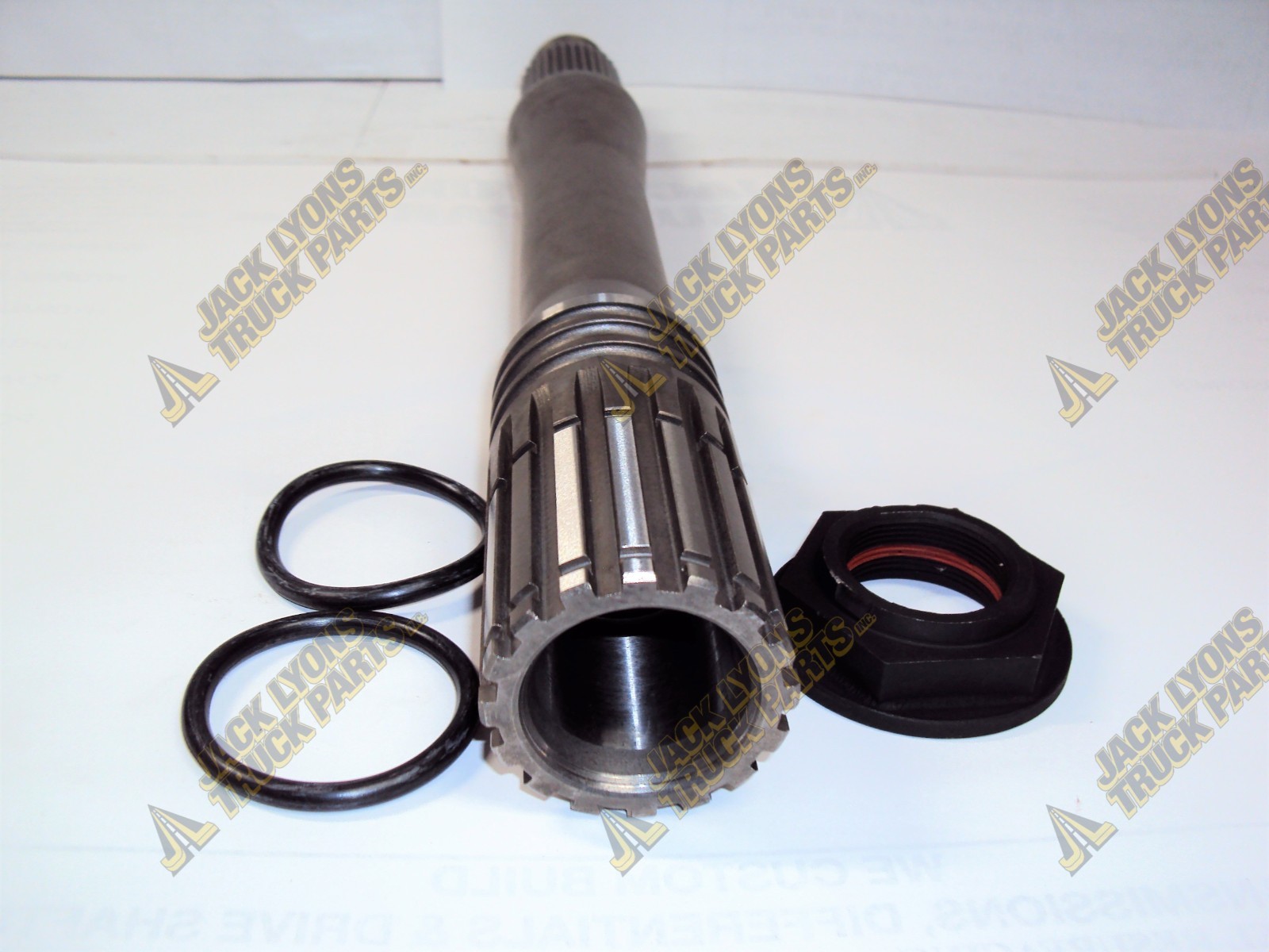 115123 New Eaton Dana Spicer OUTPUT SHAFT