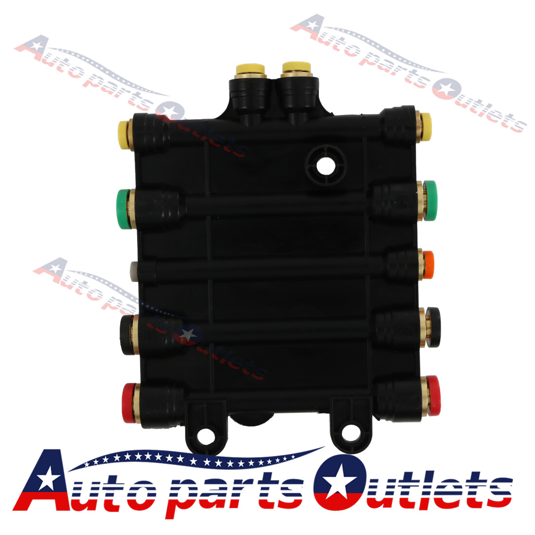 New Air Manifold Fit For Freightliner Century A12-14736-003 170.1010 A1214736003